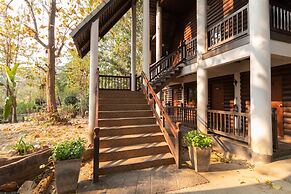 Royal Ping Garden & Resort