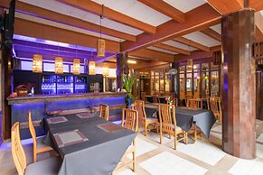 Royal Ping Garden & Resort