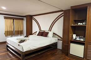 Royal Ping Garden & Resort