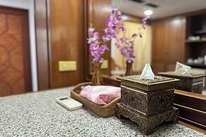 Royal Ping Garden & Resort