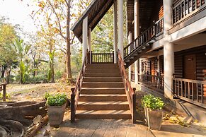 Royal Ping Garden & Resort