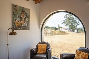 Herdade Vale de Cabras