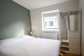 Smartflats Ghent Central