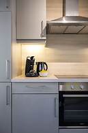 Smartflats Ghent Central