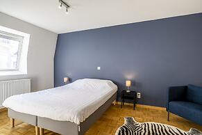 Smartflats Ghent Central