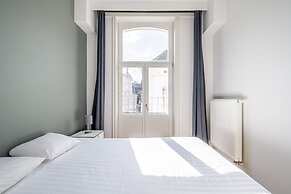 Smartflats Ghent Central