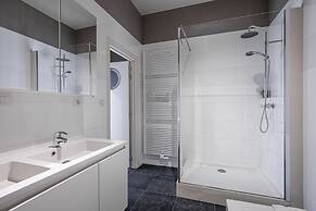 Smartflats Ghent Central