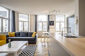 Smartflats Ghent Central