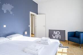 Smartflats Ghent Central