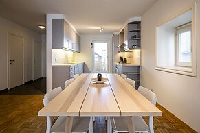 Smartflats Ghent Central