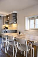 Smartflats Ghent Central