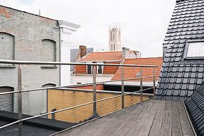 Smartflats Ghent Central