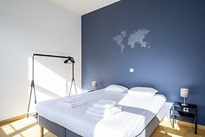 Smartflats Ghent Central