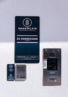 Smartflats Ghent Central