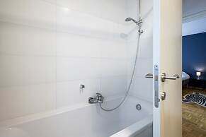 Smartflats Ghent Central