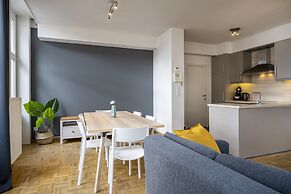 Smartflats Ghent Central
