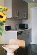 Smartflats Ghent Central