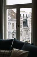 Smartflats Ghent Central