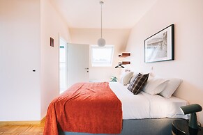 Smartflats Ghent Central