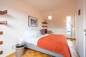 Smartflats Ghent Central