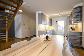 Smartflats Ghent Central