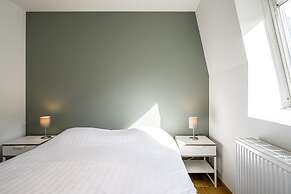 Smartflats Ghent Central