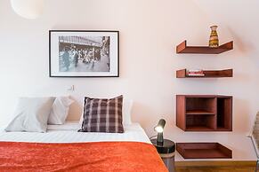 Smartflats Ghent Central