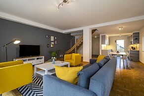 Smartflats Ghent Central