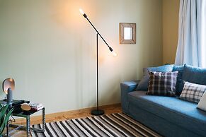 Smartflats Ghent Central