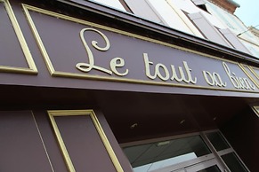 Hotel Restaurant Le Tout Va Bien