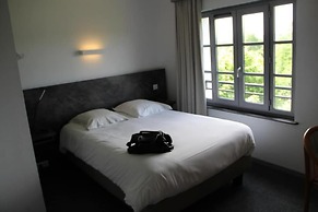 Hotel Restaurant Le Tout Va Bien