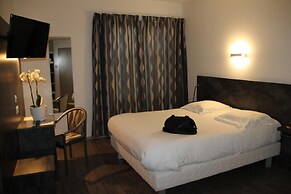 Hotel Restaurant Le Tout Va Bien