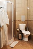 Seven Hills Brestskaya