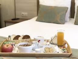 Seven Hills Brestskaya