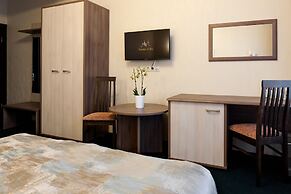 Seven Hills Brestskaya