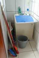 Casa de Temporada Praia Santinho Inglese