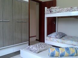 Casa de Temporada Praia Santinho Inglese