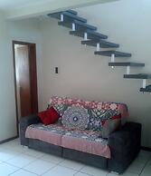 Casa de Temporada Praia Santinho Inglese