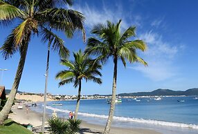 Casa de Temporada Praia Santinho Inglese