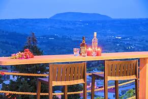 Villa Vardis Heated Pool