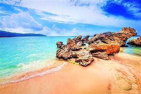 Villa Vardis Heated Pool