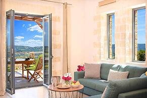 Villa Vardis Heated Pool