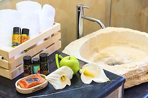 Villa Vardis Heated Pool