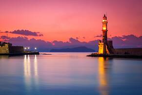 Villa Vardis Heated Pool