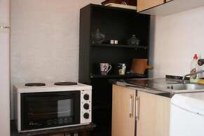 Studio Apartment on the Beach