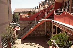 Studio Apartment on the Beach