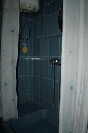 Studio Apartment on the Beach