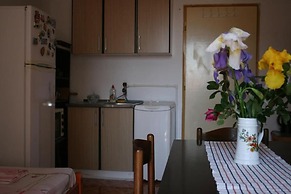 Studio Apartment on the Beach