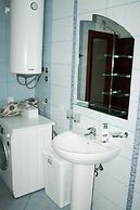 Spacious Sea View Apartment