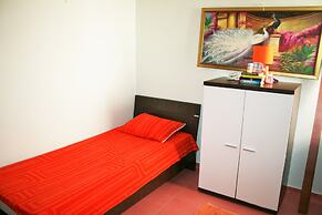 Spacious Sea View Apartment